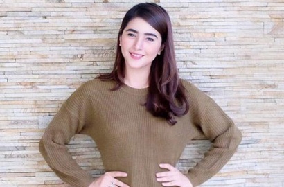 Dikabarkan Kunjungi Dokter Kandungan, Nabila Syakieb Hamil?