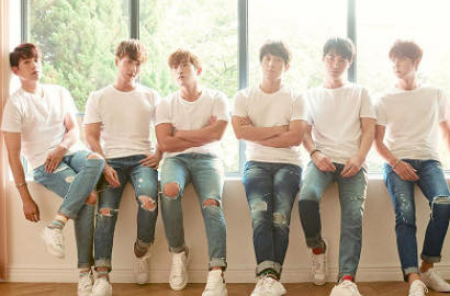 Lebih Cepat Dari Jadwal, Shinhwa Bocorkan Tanggal Rilis Album 