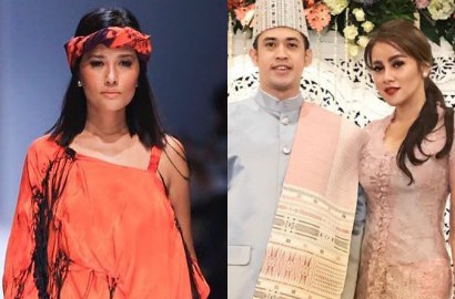 Titi Rajo Bintang Ngamuk, Sindir Selingkuhan Suami Olla Ramlan Atau Mulan?