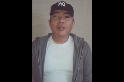 Akui Ingin Temani Ahok di Penjara, Video Pria Pemalang Ini Tuai Pro Kontra