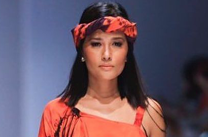 Usai Tulis Sindiran yang Diduga untuk Mulan, Titi Rajo Bintang Bahas Tentang Kesabaran