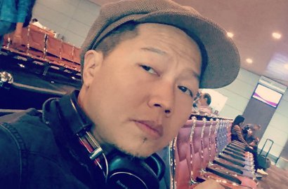 Siapkan 25 Lagu Untuk 2 Album, Sandhy Sondoro Ogah Sekedar Translate