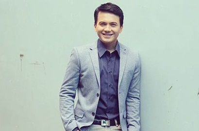 Dikabarkan Taaruf dengan Gadis 18 Tahun, Sahrul Gunawan Angkat Bicara