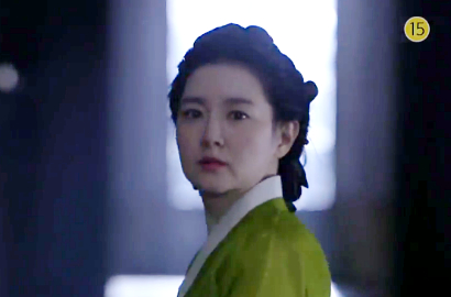 Lee Young Ae Dipanggil Song Seung Heon ke Era Kerajaan di Teaser 'Saimdang'?