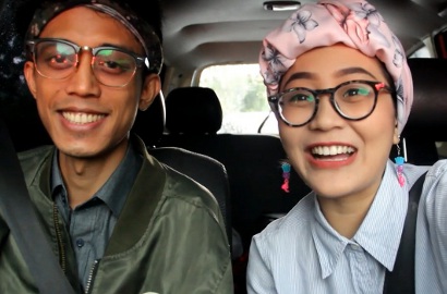 Tak Kunjung Minta Maaf, Kiswinar Sindir Mario Teguh Lewat Video Ini?