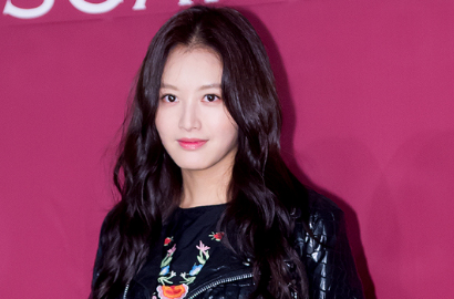 Rainbow Bubar, Jaekyung Tinggalkan DSP dan Gabung Namoo Actors