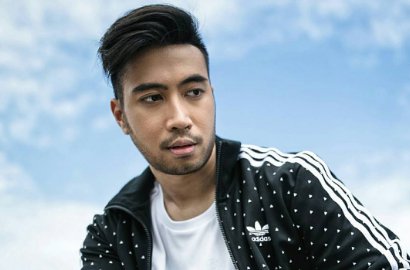 Ganti Warna Rambut, Vidi Aldiano Bikin Fans 'Menggila'
