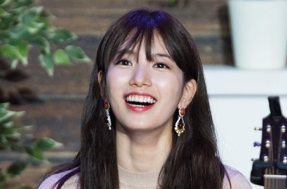 Aegyo Manja Sambil Pamer Mata Cantik, Suzy Digoda Lagi Kangen Lee Min Ho