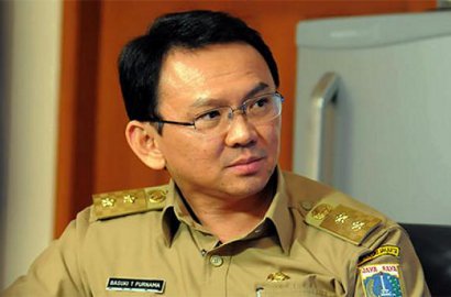 Banyak Orang Ingin Dirinya Dibui, Ahok: Tak Ada yang Bisa Penjarakan Ide Saya