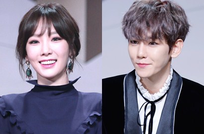 Ada Tae Yeon-Baekhyun, Ini Rangking 20 Idol Terfavorit Korea Versi Gallup
