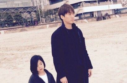 Usai BamBam GOT7, Giliran Tablo Ikut Kepo Sama 'Om Telolet Om'