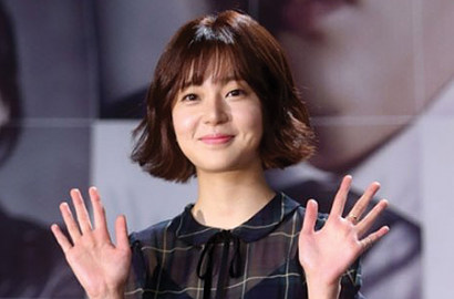 Bintangi Brand Soju, Bukti Popularitas Baek Jin Hee