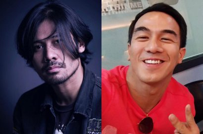 Bikin Ngakak, Kocaknya Deretan Selebriti Tampan Ini Bingung Soal 'Om Telolet Om'