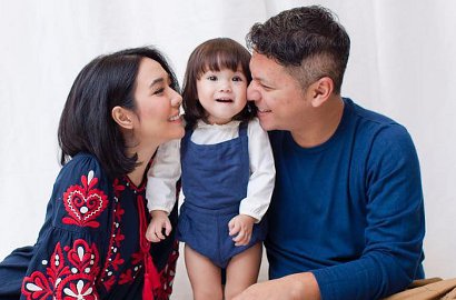 Gading Marten dan Andhika Pratama Diisukan Ribut, Ini Reaksi Gisella Anastasia