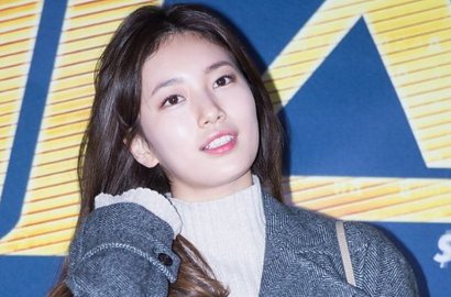 Suzy miss A Berharap Fanboy Ini Jomblo Selamanya?