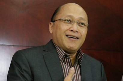 Mario Teguh Ketahuan 'Tiru' Kalimat Motivasi Soal Cinta, Netter: Om Plagiat Om