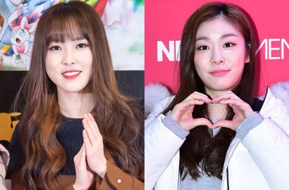 Ngaku Fans Berat, Yuju G-Friend Antusias Cerita  Kim Yuna