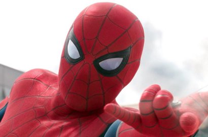 Spider-Man 'Dilenyapkan' dari 'Avengers: Infinity War'?