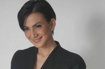 Kesal Sering Dikabarkan Cerai, Wanda Hamidah: Jangan Didoain Dong