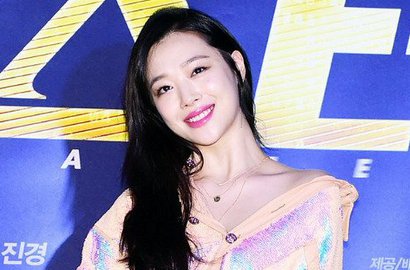 Sulli Pamer Wajah Bening Polos Tanpa Makeup, Secantik Apa?