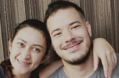 Ngaku Sulit Terima, Nafa Urbach Sudah Maafkan Video Mesra Suami dengan Nikita Mirzani?