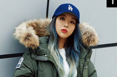 Turut Berduka, Ayah Yubin Wonder Girls Meninggal Dunia