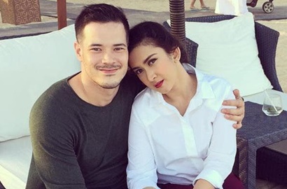 Nafa Urbach Ngamuk Pernah Pergoki Zack Lee dengan Banyak Perempuan?