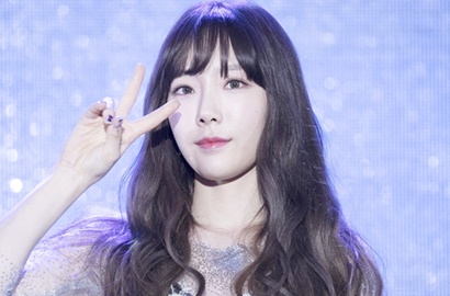 Bak Pacar Idaman, Begini Cantiknya Tae Yeon Bikin Cookies di Dapur Demi Fans