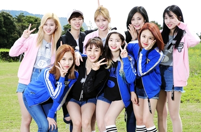 Popularitas Melejit, Twice Ternyata Tak Sumbang Penghasilan Terbesar di JYP