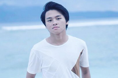 Mulai Garap Single Solo Usai CJR Ditinggal Iqbaal, Aldi Rasakan Ini
