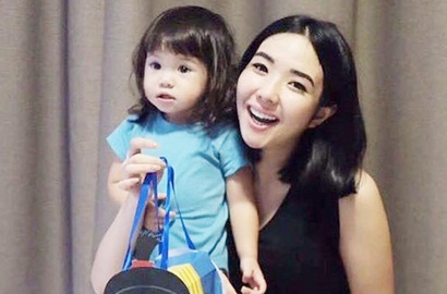 Masih Balita, Gisella Ungkap Gempita Sudah Ditawari Jadi Host Talkshow