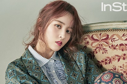 Sudah Jadi Aktris Populer, Han Hye Jin Menyesal Akan Hal Ini