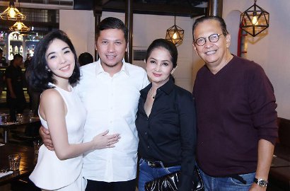 Usai Jamal Mirdad, Roy Marten Diisukan Pacari Cabe-Cabean