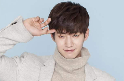 Gara-Gara 'Om Telolet Om', Song Jae Rim Kunci Kolom Komentar Instagram