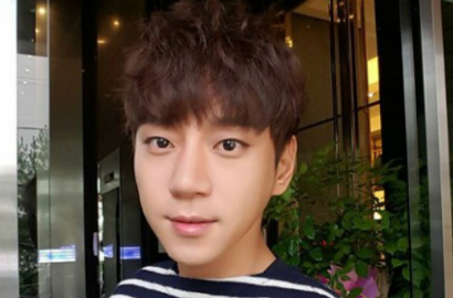 Tenar dan Kaya, Hwang Chi Yeul Tak Lupa Orang Tua