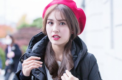 Bandingkan Foto 2013-2016, Seperti Ini Transformasi Jeon Somi IOI