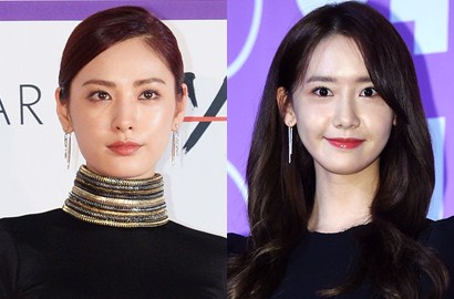 Nana Turun Peringkat, Yoona Tak Masuk Daftar Wanita Tercantik Sedunia?
