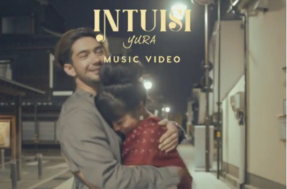 Tawarkan Diri Jadi Model Video Klip 'Intuisi' Yura Yunita, Ini Alasan Reza Rahadian
