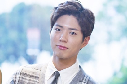 Bertetangga, Netter Ini Ungkap Kisah Cinta Park Bo Gum Saat SMP