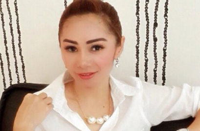 Dihujat Soal Hidung Bengkok dan Rahasiakan Pacar, Femmy Permatasari Ngamuk