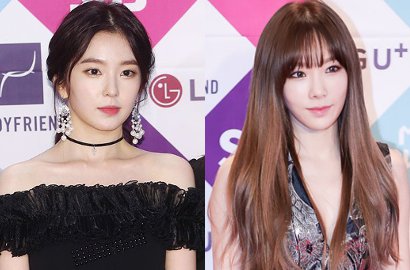 Sukses Bikin Netter Bingung, Ini Irene Red Velvet Atau Tae Yeon SNSD?