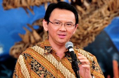 Yakin Tidak Bersalah, Kuas Hukum: Ahok Tidak Akan Dipenjara