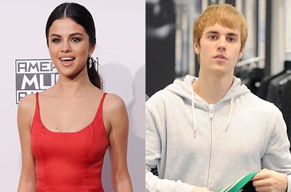Lewat Video Ini, Selena Gomez 'Balikan' Sama Justin Bieber