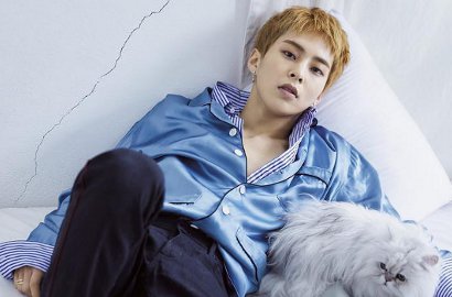 Ditanya Kemungkinan Jalani Solo Karier, Begini Jawaban Xiumin EXO