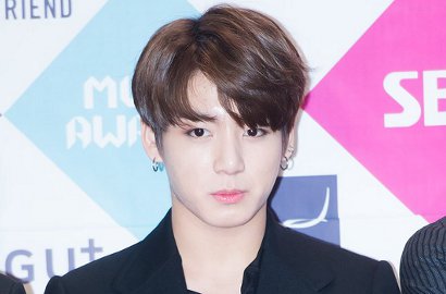 Kocak Banget, Ini Kumpulan Ekspresi Wajah Jungkook BTS Sepanjang Gayo Daejun