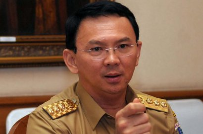 Ungkap Hal Paling Berkesan di 2016, Ini Resolusi Ahok di Tahun Depan