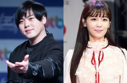 Siap Nikah, Moon Heejun Bakal Ajak Soyul Bulam Madu ke Luar Negeri