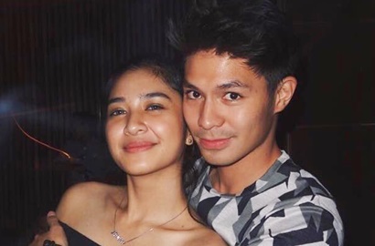 Putus dari Fero Walandouw, Mikha Tambayong Ngaku Malah Lebih Bahagia