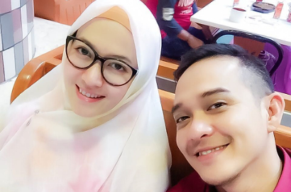 Datangi Dokter Kandungan, Lyra Virna Hamil Calon Anak Fadlan Muhammad?