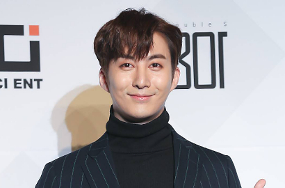 Kim Hyung Jun Wamil Tahun Depan, Jadi Pasukan Apa?